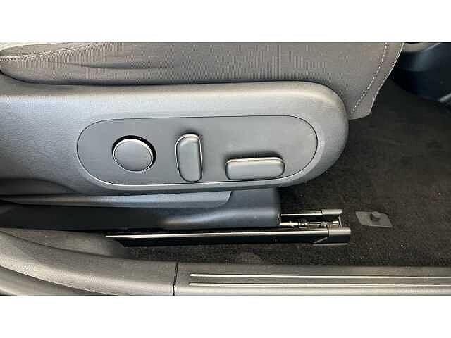 Hyundai IONIQ 5 160kW Premium 73 kWh 5dr Auto White