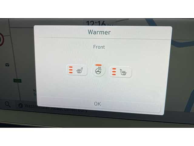 Hyundai IONIQ 5 160kW Premium 73 kWh 5dr Auto White
