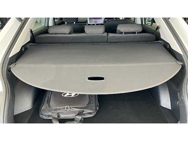 Hyundai IONIQ 5 160kW Premium 73 kWh 5dr Auto White