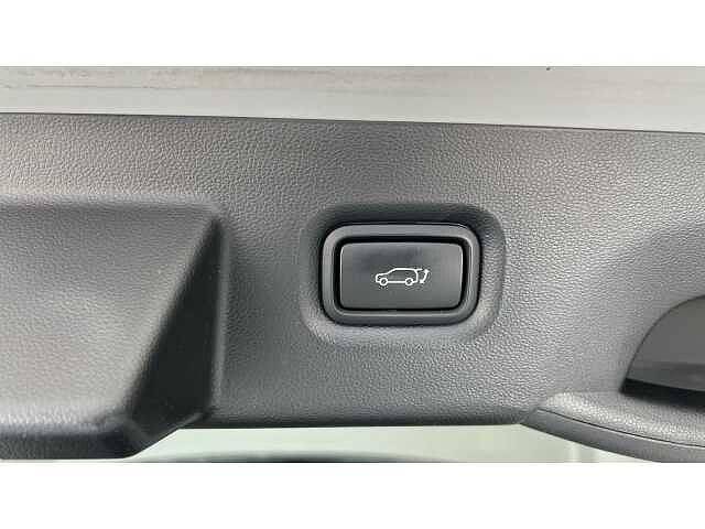 Hyundai IONIQ 5 160kW Premium 73 kWh 5dr Auto White