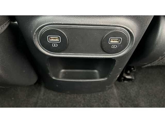 Hyundai IONIQ 5 160kW Premium 73 kWh 5dr Auto White