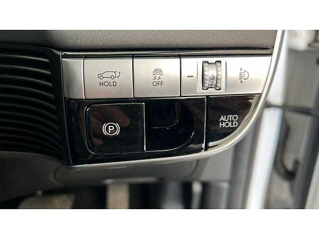 Hyundai IONIQ 5 160kW Premium 73 kWh 5dr Auto White