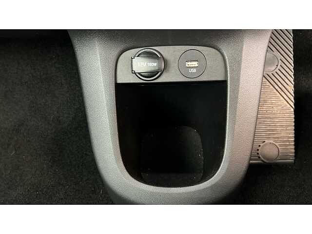 Hyundai IONIQ 5 160kW Premium 73 kWh 5dr Auto White