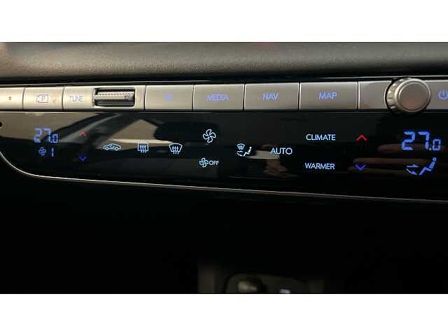 Hyundai IONIQ 5 125kW Premium 58 kWh 5dr Auto Grey