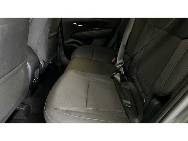 Hyundai TUCSON TUCSON 1.6 TGDi SE Connect 5dr 2WD GREY