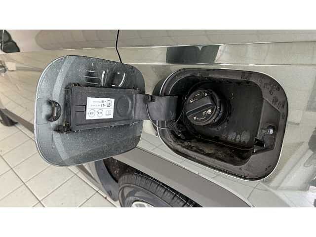 Hyundai TUCSON TUCSON 1.6 TGDi SE Connect 5dr 2WD GREY