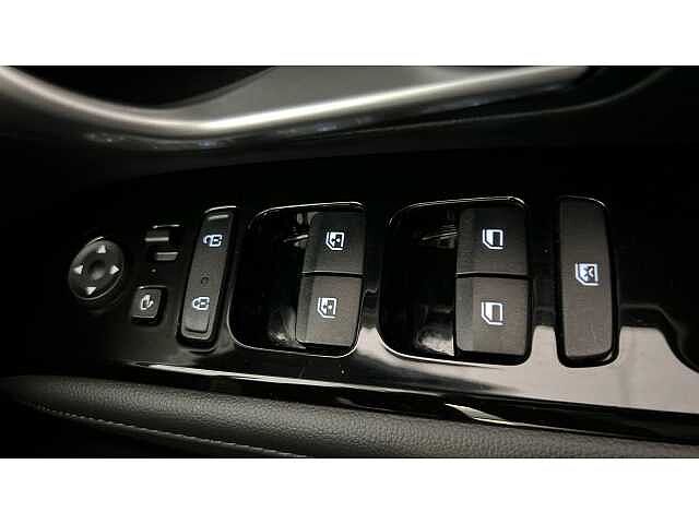 Hyundai TUCSON TUCSON 1.6 TGDi SE Connect 5dr 2WD GREY