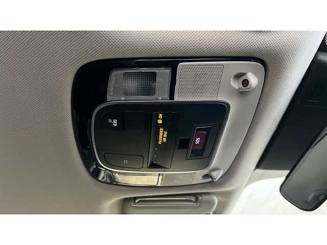 Hyundai TUCSON TUCSON 1.6 TGDi SE Connect 5dr 2WD GREY