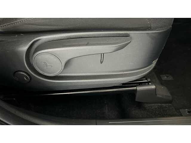 Hyundai TUCSON TUCSON 1.6 TGDi SE Connect 5dr 2WD GREY