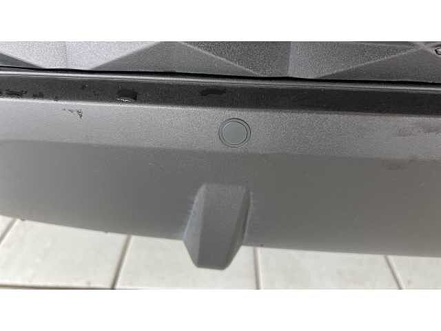 Hyundai TUCSON TUCSON 1.6 TGDi SE Connect 5dr 2WD GREY