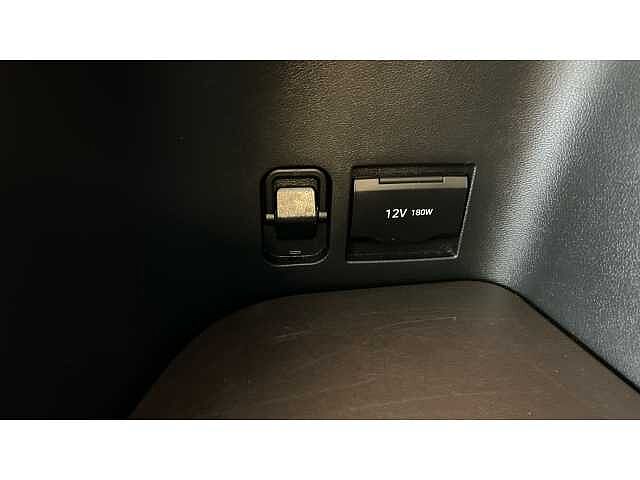 Hyundai TUCSON TUCSON 1.6 TGDi SE Connect 5dr 2WD GREY