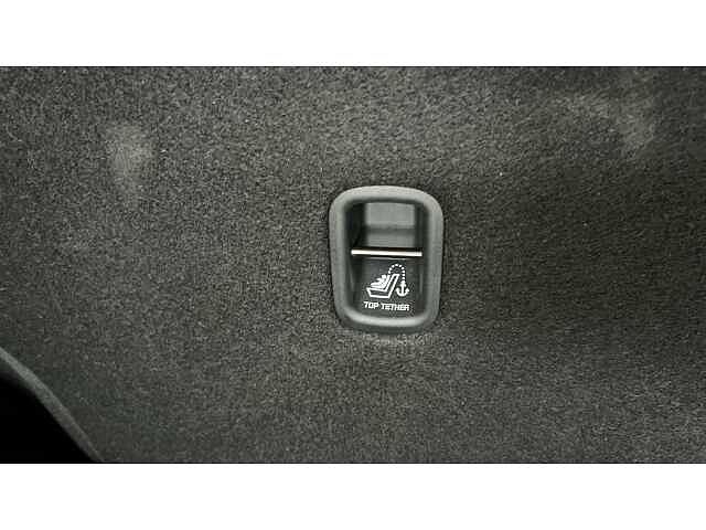 Hyundai TUCSON TUCSON 1.6 TGDi SE Connect 5dr 2WD GREY