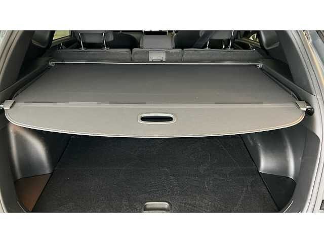 Hyundai TUCSON TUCSON 1.6 TGDi SE Connect 5dr 2WD GREY