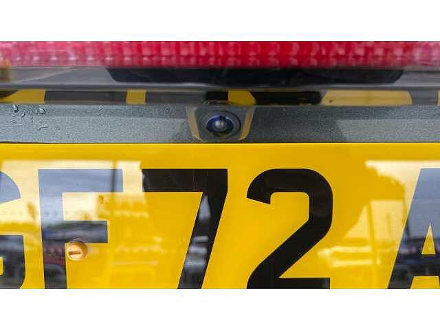 Hyundai TUCSON TUCSON 1.6 TGDi SE Connect 5dr 2WD GREY