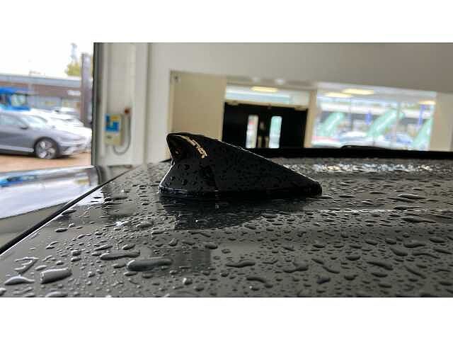 Hyundai TUCSON TUCSON 1.6 TGDi SE Connect 5dr 2WD GREY