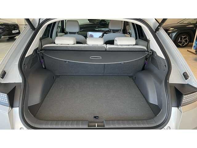 Hyundai Ioniq 5 IONIQ 5 160kW Ultimate 73 kWh 5dr Auto
