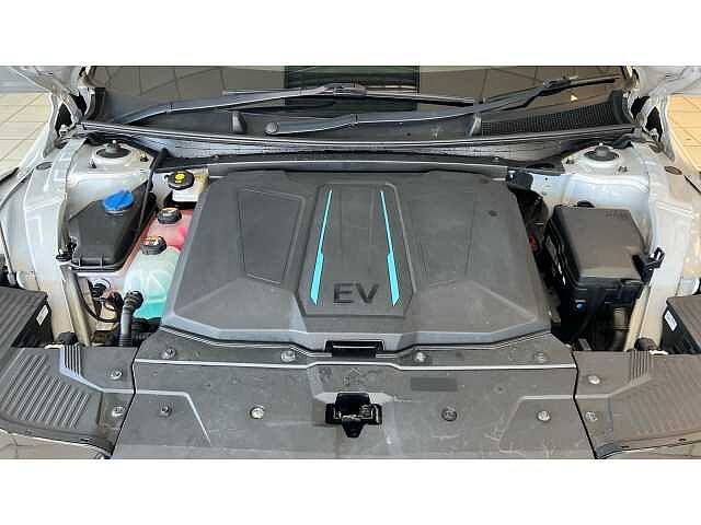 Hyundai Ioniq 5 IONIQ 5 160kW Ultimate 73 kWh 5dr Auto