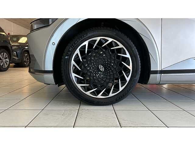 Hyundai Ioniq 5 IONIQ 5 160kW Ultimate 73 kWh 5dr Auto