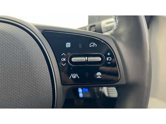 Hyundai Ioniq 5 IONIQ 5 160kW Ultimate 73 kWh 5dr Auto