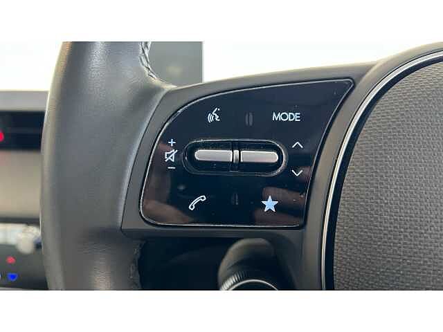 Hyundai Ioniq 5 IONIQ 5 160kW Ultimate 73 kWh 5dr Auto