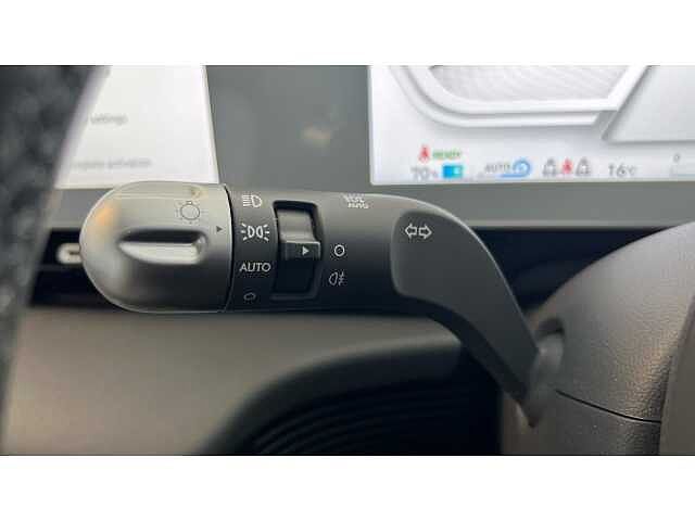 Hyundai Ioniq 5 IONIQ 5 160kW Ultimate 73 kWh 5dr Auto