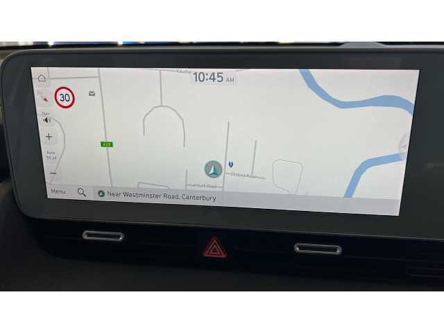 Hyundai Ioniq 5 IONIQ 5 160kW Ultimate 73 kWh 5dr Auto