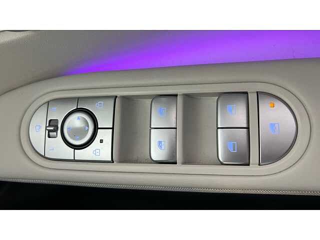 Hyundai Ioniq 5 IONIQ 5 160kW Ultimate 73 kWh 5dr Auto