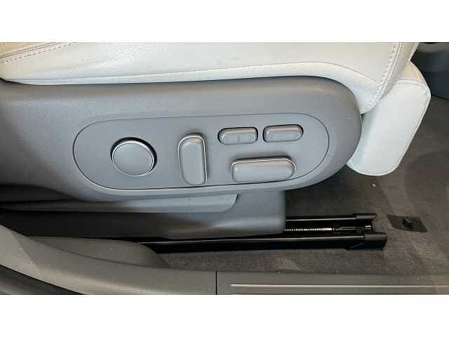 Hyundai Ioniq 5 IONIQ 5 160kW Ultimate 73 kWh 5dr Auto