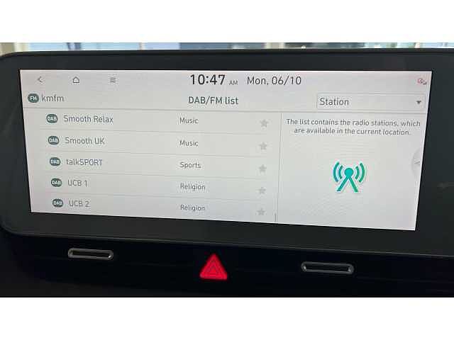 Hyundai Ioniq 5 IONIQ 5 160kW Ultimate 73 kWh 5dr Auto