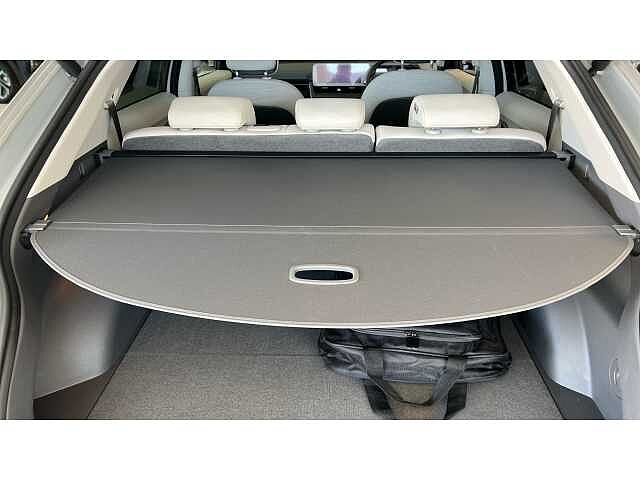 Hyundai Ioniq 5 IONIQ 5 160kW Ultimate 73 kWh 5dr Auto