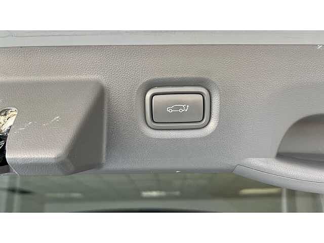 Hyundai Ioniq 5 IONIQ 5 160kW Ultimate 73 kWh 5dr Auto