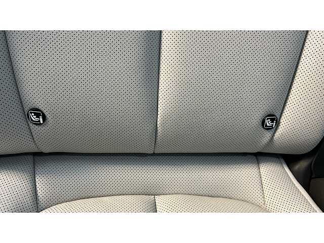 Hyundai Ioniq 5 IONIQ 5 160kW Ultimate 73 kWh 5dr Auto