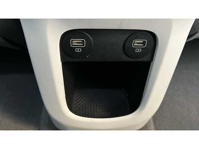 Hyundai Ioniq 5 IONIQ 5 160kW Ultimate 73 kWh 5dr Auto