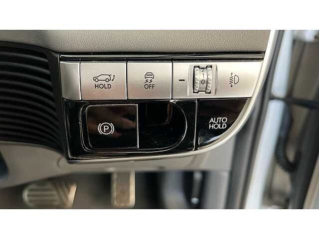 Hyundai Ioniq 5 IONIQ 5 160kW Ultimate 73 kWh 5dr Auto