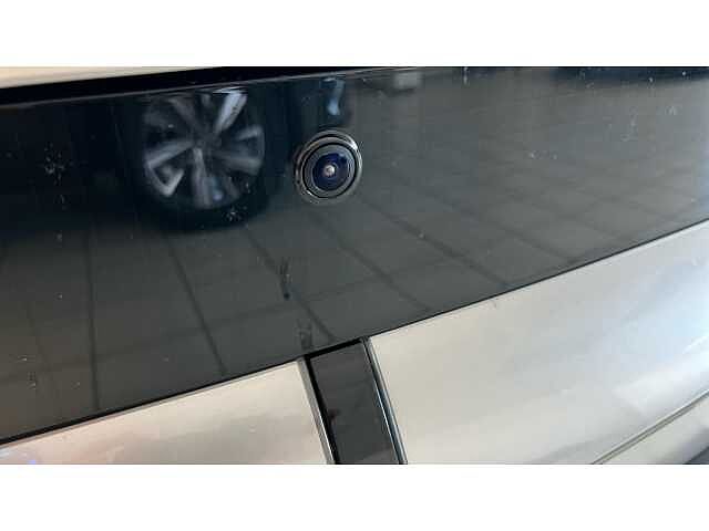 Hyundai Ioniq 5 IONIQ 5 160kW Ultimate 73 kWh 5dr Auto