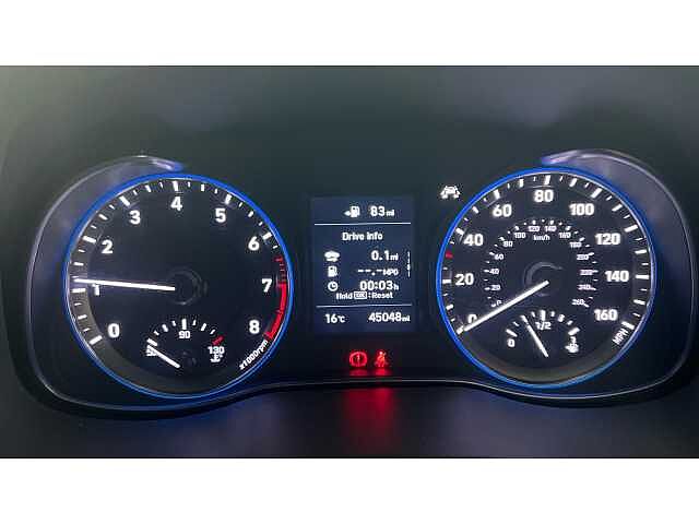 Hyundai Kona 1.0T GDi Blue Drive Premium SE 5dr