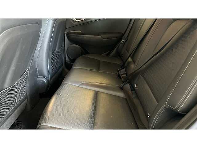 Hyundai Kona 1.0T GDi Blue Drive Premium SE 5dr