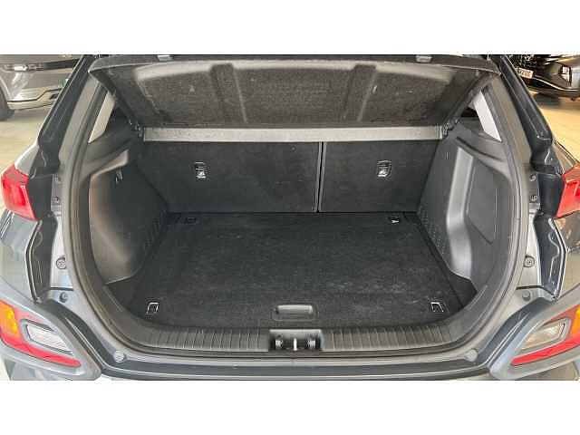 Hyundai Kona 1.0T GDi Blue Drive Premium SE 5dr