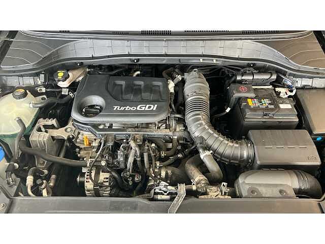 Hyundai Kona 1.0T GDi Blue Drive Premium SE 5dr