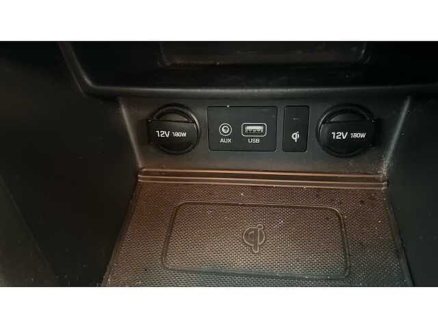 Hyundai Kona 1.0T GDi Blue Drive Premium SE 5dr