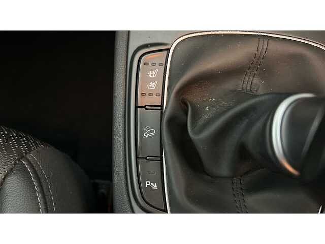 Hyundai Kona 1.0T GDi Blue Drive Premium SE 5dr