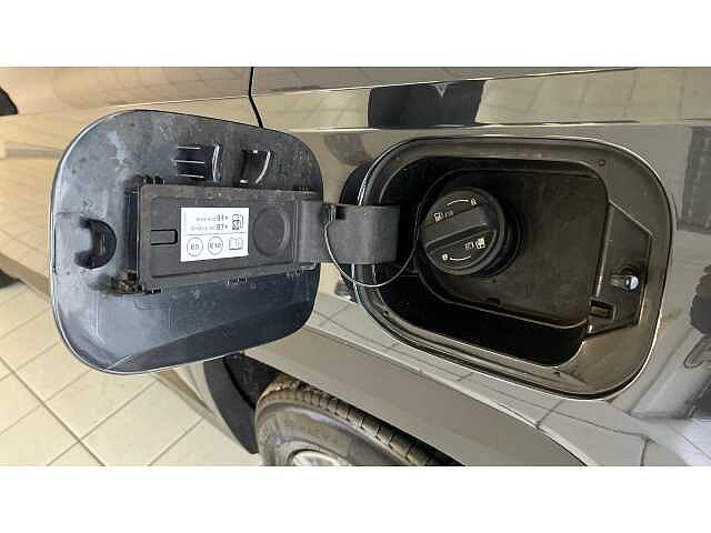 Hyundai Tucson 1.6 TGDi 48V MHD SE Connect 5dr 2WD