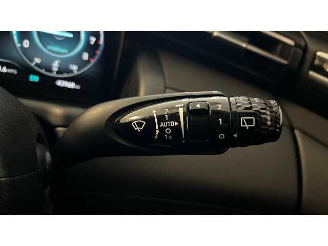 Hyundai Tucson 1.6 TGDi 48V MHD SE Connect 5dr 2WD