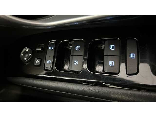 Hyundai Tucson 1.6 TGDi 48V MHD SE Connect 5dr 2WD