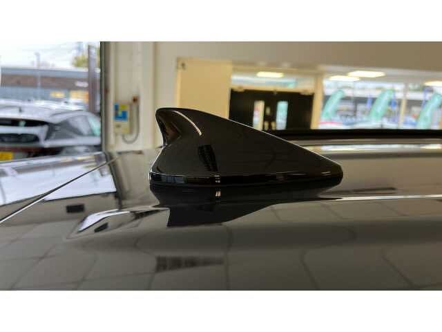 Hyundai Tucson 1.6 TGDi 48V MHD SE Connect 5dr 2WD