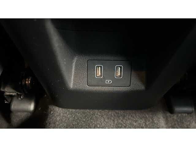 Hyundai Tucson 1.6 TGDi 48V MHD SE Connect 5dr 2WD