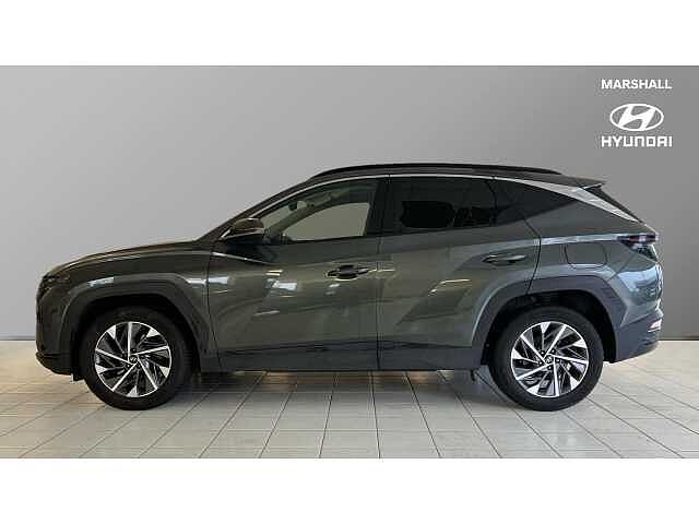 Hyundai Tucson 1.6 TGDi Premium 5dr 2WD