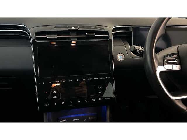 Hyundai Tucson 1.6 TGDi Premium 5dr 2WD