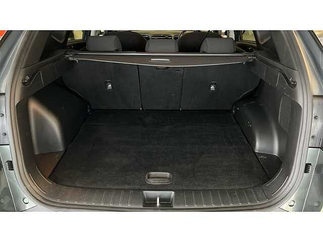 Hyundai Tucson 1.6 TGDi Premium 5dr 2WD