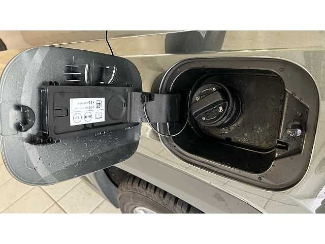 Hyundai Tucson 1.6 TGDi Premium 5dr 2WD